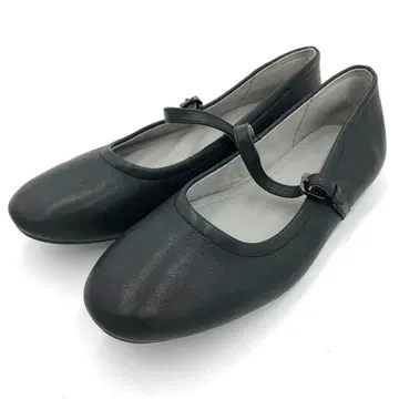 ing 잉그 멜리 제인 펌프스 플랫슈즈 24.5 EE