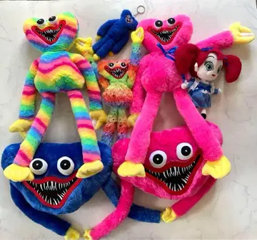 허기 워기 봉제 인형 묶음 판매 세트