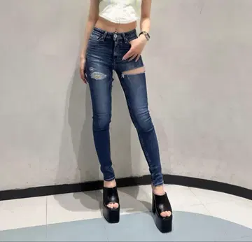 GYDA 스키니 팬츠