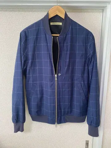 JOURNAL STANDARD 저널 스탠다드 점퍼 L 사이즈