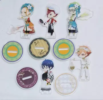 트위스티드 원더랜드 하트 라비유