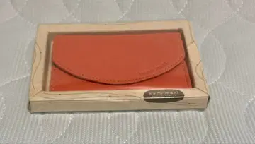 [ 미사용 새상품 ] kuru mari 카드 케이스