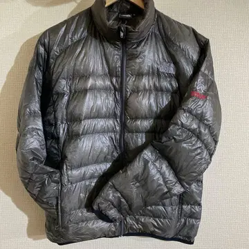 THE NORTH FACE 다운 자켓