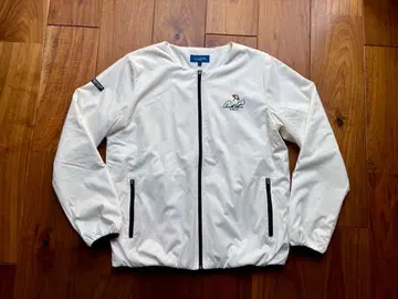 아놀드 파머 골프 여성용 충전솜 블루종