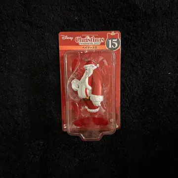 디즈니 크리스마스 오너먼트 복권 2025