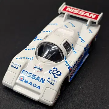 토미카 일본제 빨간 상자 No.49 마치 85G