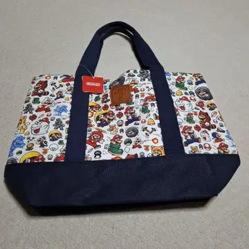 [ 미사용 새상품 ] 토트백