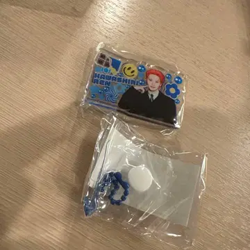 이것 봐! 카와지리 렌