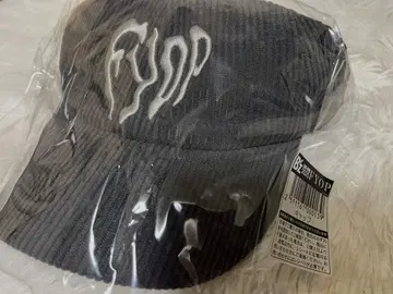 B'z FYOP 캡 굿즈 자수 2025 모자