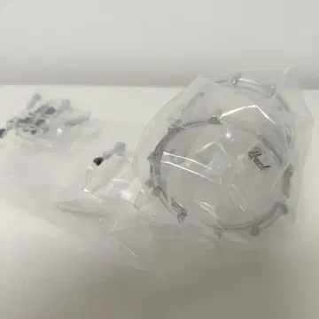 반다이 리얼 액션 피규어 스탠드 부품