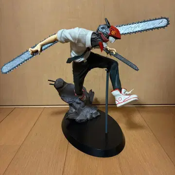 체인소 맨 Luminasta '체인소 맨'