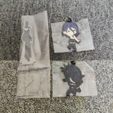 제일복권 체인소 맨 레제 봄