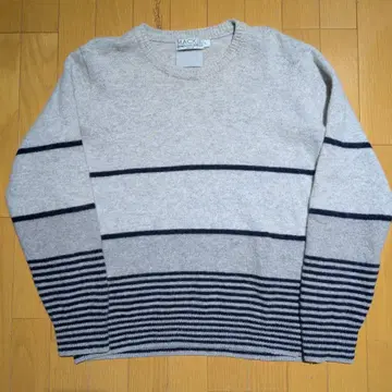 로버트 맥키 스웨터