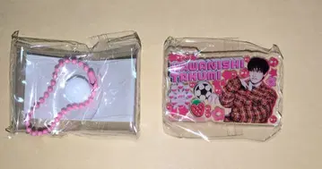 새상품 JO1 미테코레! 카와니시 타쿠미 미니북 포함