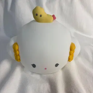 산리오 뽑기 코기뮨 룸 라이트