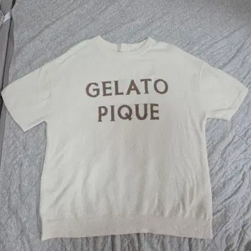 GELATO PIQUE 룸웨어