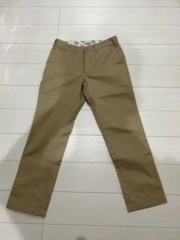 cootie productions 워크 팬츠 사이즈 M