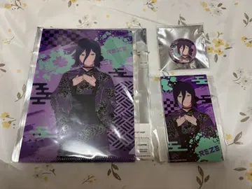 체인소 맨 룰렛 경품 신작 아크릴 블록 캔뱃지 레제