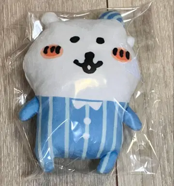 농담곰 로손 에코백 나가노 치이카와 (먼작귀)