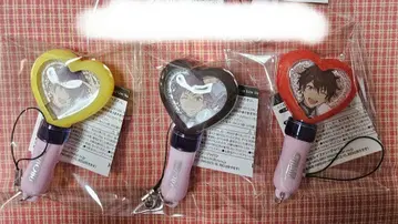 스타포니 미니펜라 치아키 텟토라 시노부