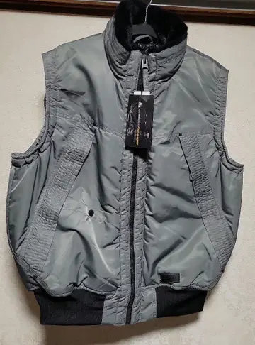 워크맨 스탠드 베스트 메탈릭 그린 3L