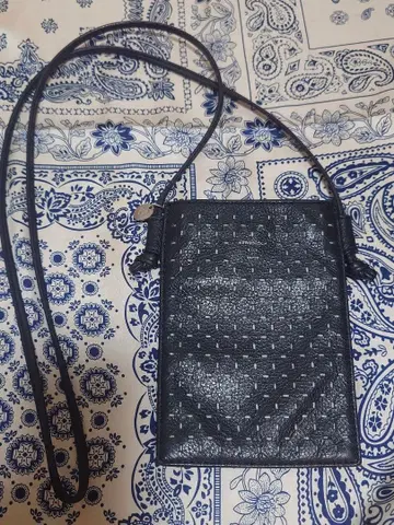 엘르 HERGOPOCH 모바일 숄더백