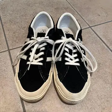 컨버스 원스타 스타&바스 컨버스 와스타