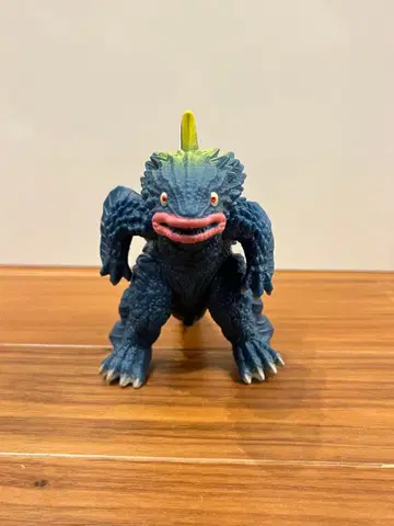 울트라 괴수 500 시리즈 킹 게스 라이브 사인 포함