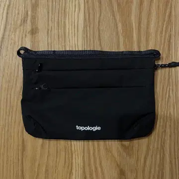 Topologie Phone Sacoche 90