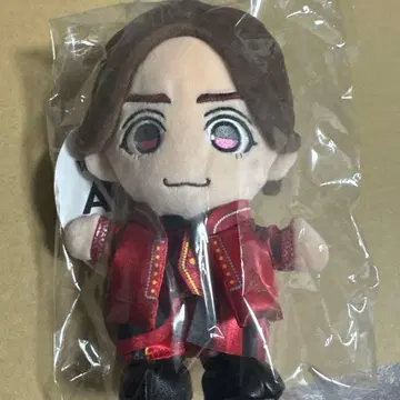 치비스트 코타키 노조미 봉제 인형