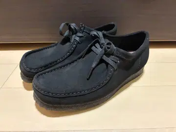 클락스 왈라비 26cm