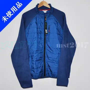 ORVIS 믹스드 미디어 자켓