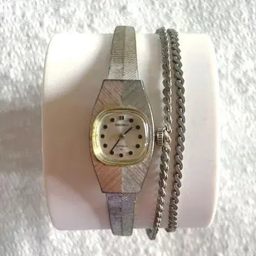 [ 구제 의류 ] SEIKO 손목시계