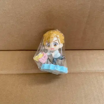 메달리스트 mOH ment 미니 피규어 vol.1 EX 아키우라 로지