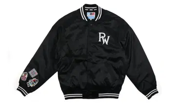 RADWIMPS 20th Anniversary 바시티 자켓 XL 사이즈