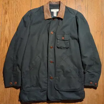 90s BANANA REPUBLIC 헌팅 자켓