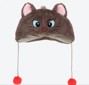 베를리오즈 팬캡