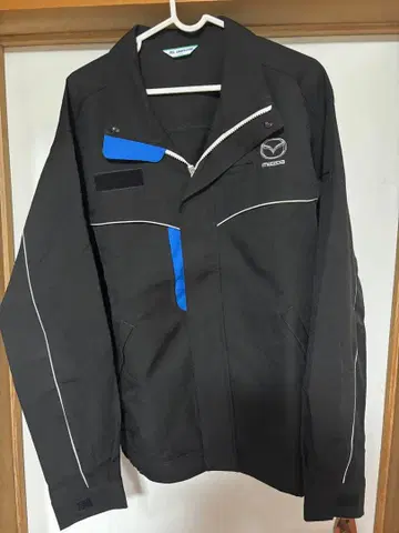 Mazda 서비스 어드바이저 자켓 LL 사이즈