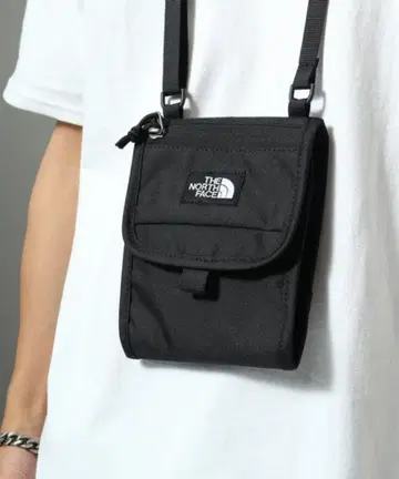 [ THE NORTH FACE ] ML SLIM POUCH/스마트폰 홀더