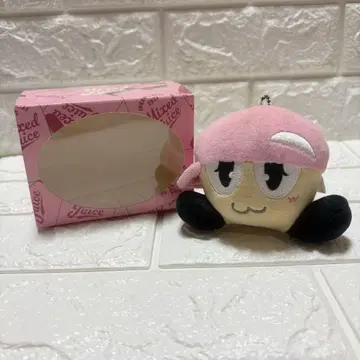 코타키 노조무 매달리는 녀석 WEST 봉제인형