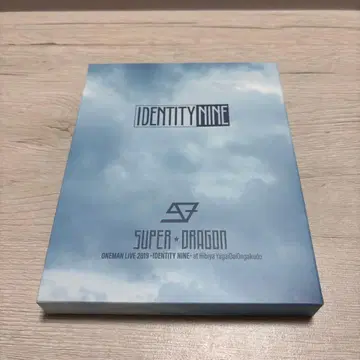 SUPER DRAGON 라이브 영상 세트