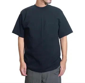 새상품급 몇 회 착용 CAMBER 캠버 맥스웨이트 T셔츠 USA제