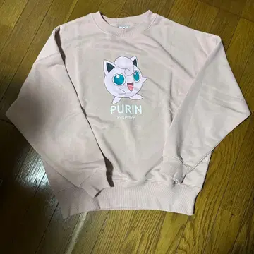 포켓몬 푸딩 트레이너