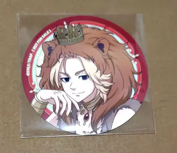 도쿄 리벤저스 하나야시키 요루하나ver. 코스터 사노 만지로