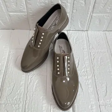 여성용 펌프스 레인슈즈 23cm TEMPERATE 템퍼레이트