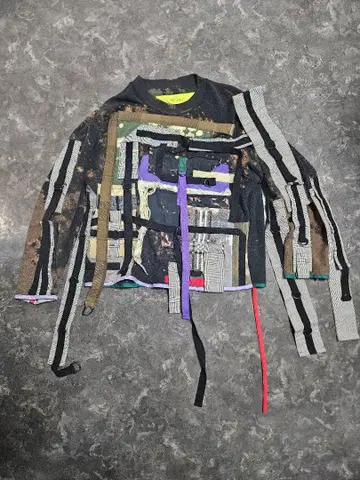 절멸위기종 도킹 맨투맨 재구축