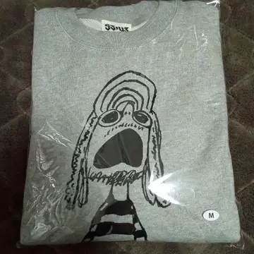 [ 생산 한정판 ] sKetChboOok3 NEVERMIND 커트 코베인