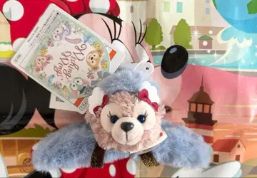 디즈니 위싱 윙스 반 클립