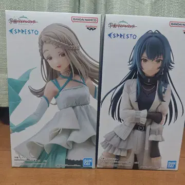 학원 아이돌 마스터 에스프레스트 시노자와 히로 츠키무라 테마리