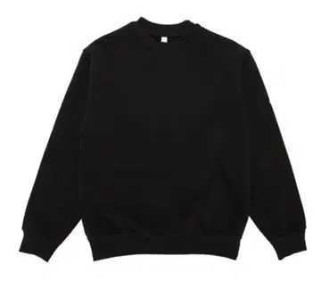 [ 새상품 ] 로스앤젤레스 어패럴 헤비웨이트 맨투맨 풀오버 사이즈 L